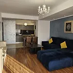Monaco Summerland Apartment