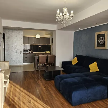 Monaco Summerland Apartment