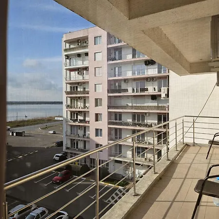 Monaco Summerland Apartment