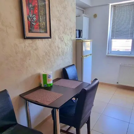 Monaco Summerland * Mamaia