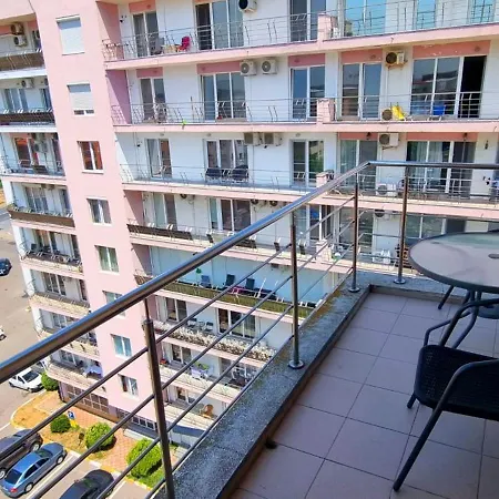 Monaco Summerland *