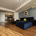 Апартаменты Monaco Summerland Мамая