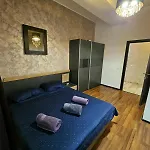 Monaco Summerland Апартаменты Мамая