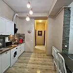 Апартаменты Monaco Summerland *