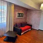 Апартаменты Monaco Summerland *