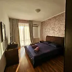 Monaco Summerland Апартаменты Мамая