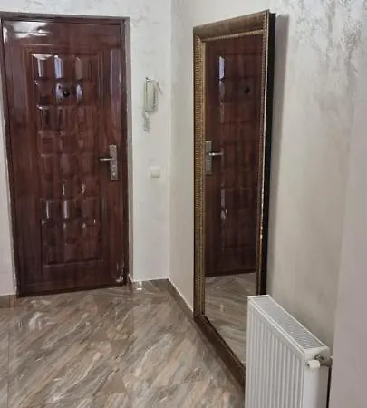 Monaco Summerland Apartamento Mamaia