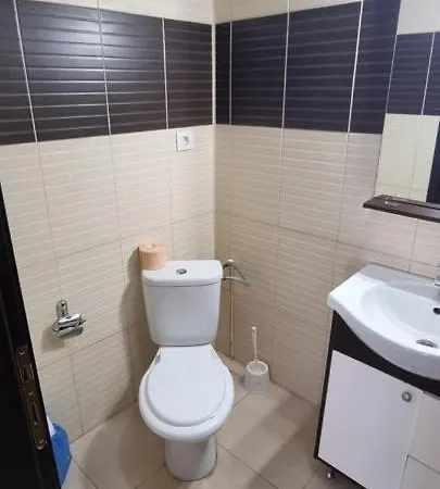 Апартаменты Monaco Summerland