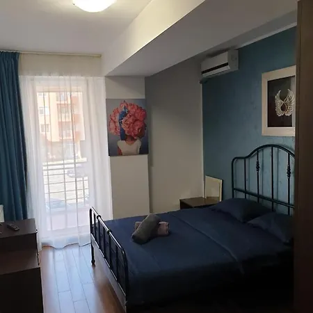 Monaco Summerland * Мамая