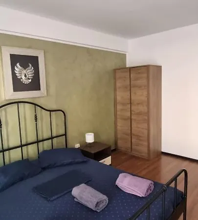 Апартаменты Monaco Summerland *