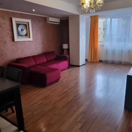 Apartament Monaco Summerland *