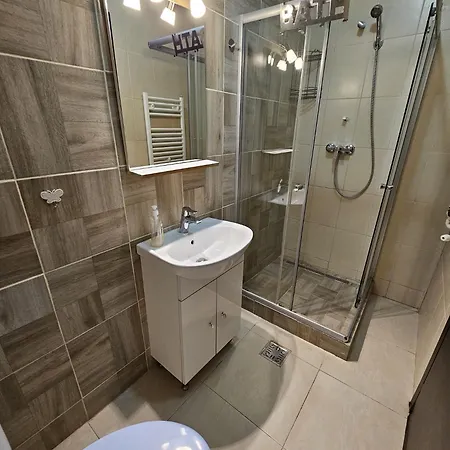 Apartament Monaco Summerland *