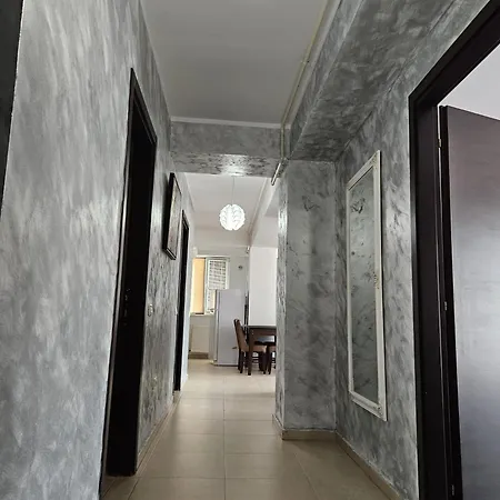 Апартаменты Monaco Summerland