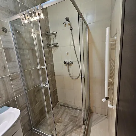 Monaco Summerland Apartament Mamaja