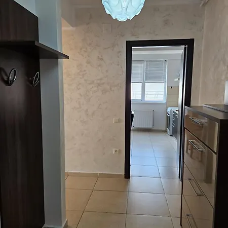 Apartament Monaco Summerland *