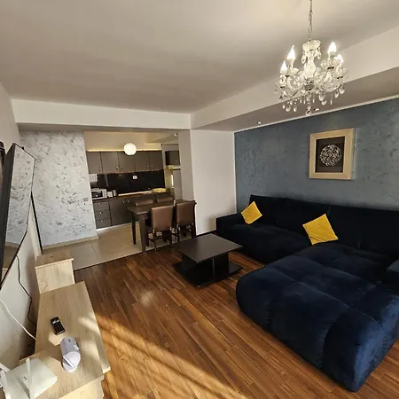 Monaco Summerland Апартаменты *