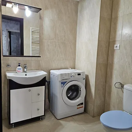 Apartament Monaco Summerland