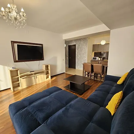 Apartment Monaco Summerland Mamaia