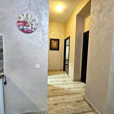 Apartamento Monaco Summerland *