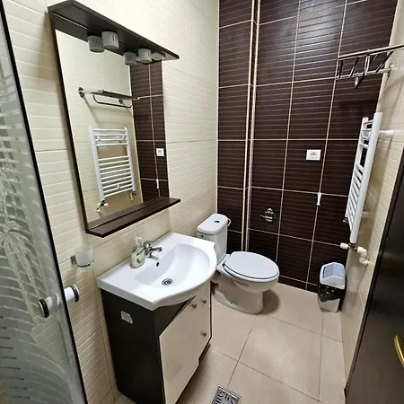 Apartamento Monaco Summerland Mamaia