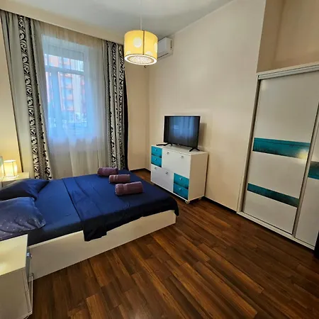 Monaco Summerland * Mamaia