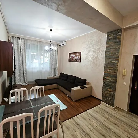Apartamento Monaco Summerland *