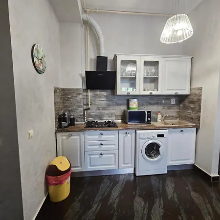 Monaco Summerland Apartamento Mamaia