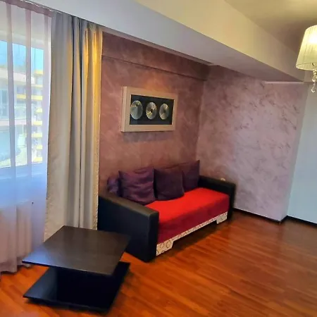 Apartamento Monaco Summerland *