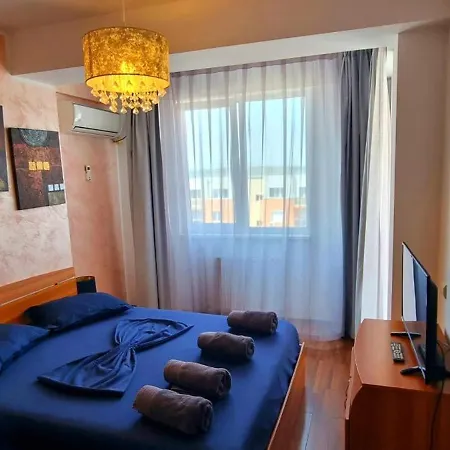 Monaco Summerland * Mamaia