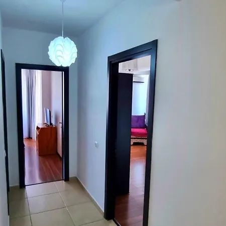 Monaco Summerland Апартаменты