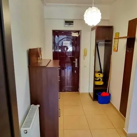 Monaco Summerland Apartamento *