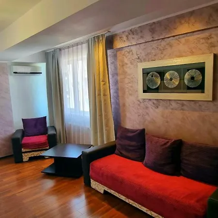Monaco Summerland * Mamaia