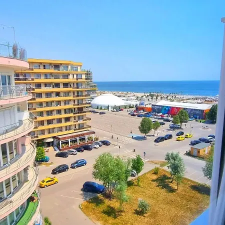 Monaco Summerland * Mamaia