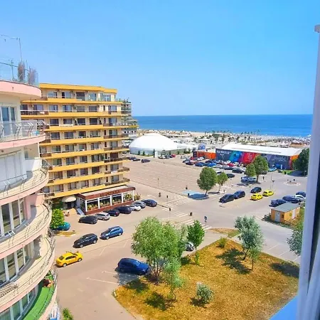 Monaco Summerland * Mamaia