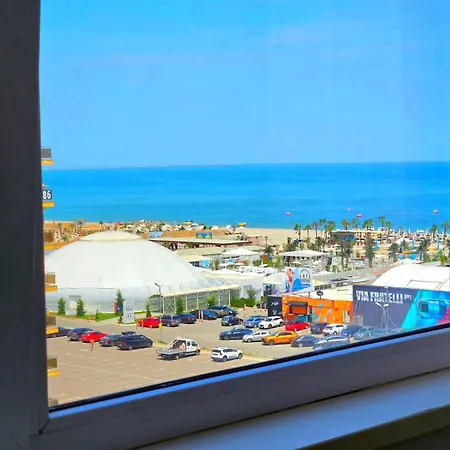 Monaco Summerland *