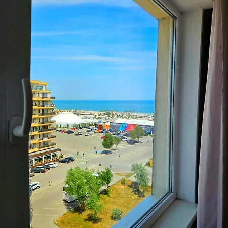 Apartamento Monaco Summerland *