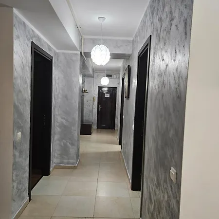 Apartament Monaco Summerland