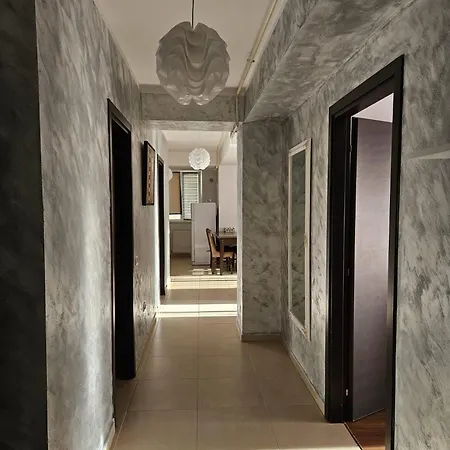 Apartament Monaco Summerland *