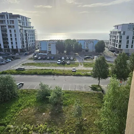 Apartment Monaco Summerland Mamaia