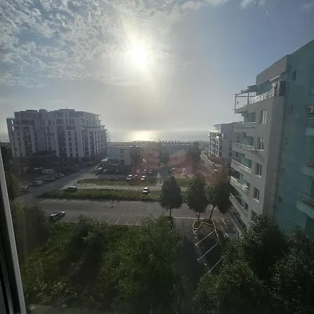 Monaco Summerland *