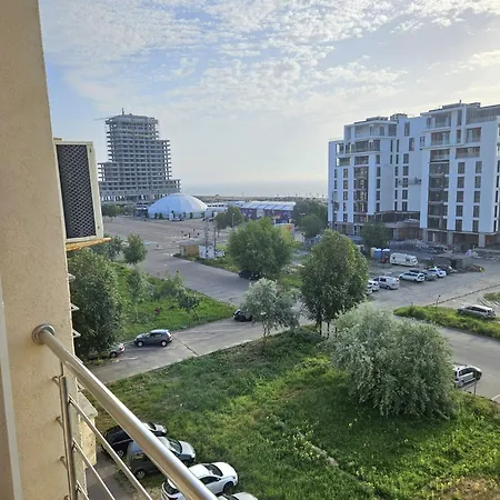 Apartamento Monaco Summerland Mamaia