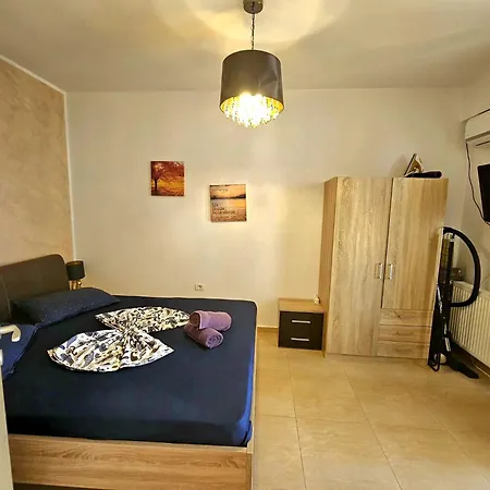 Apartment Monaco Summerland Mamaia