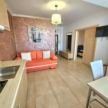 Monaco Summerland Apartment