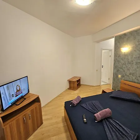 Apartment Monaco Summerland Mamaia