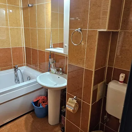 Apartamento Monaco Summerland