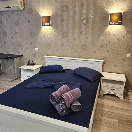 Monaco Summerland Apartamento *