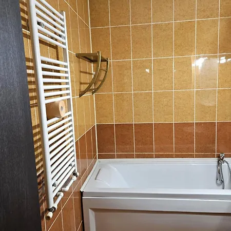 Apartamento Monaco Summerland *