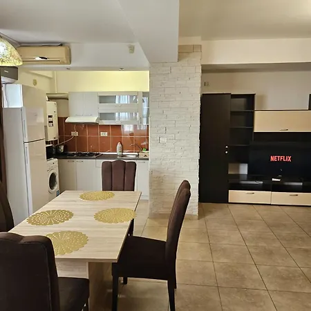 Apartamento Monaco Summerland Mamaia