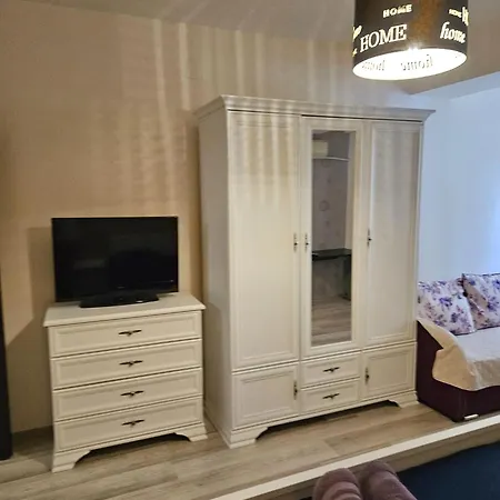 Monaco Summerland Apartamento *