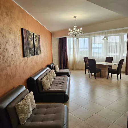 Monaco Summerland Apartamento Mamaia